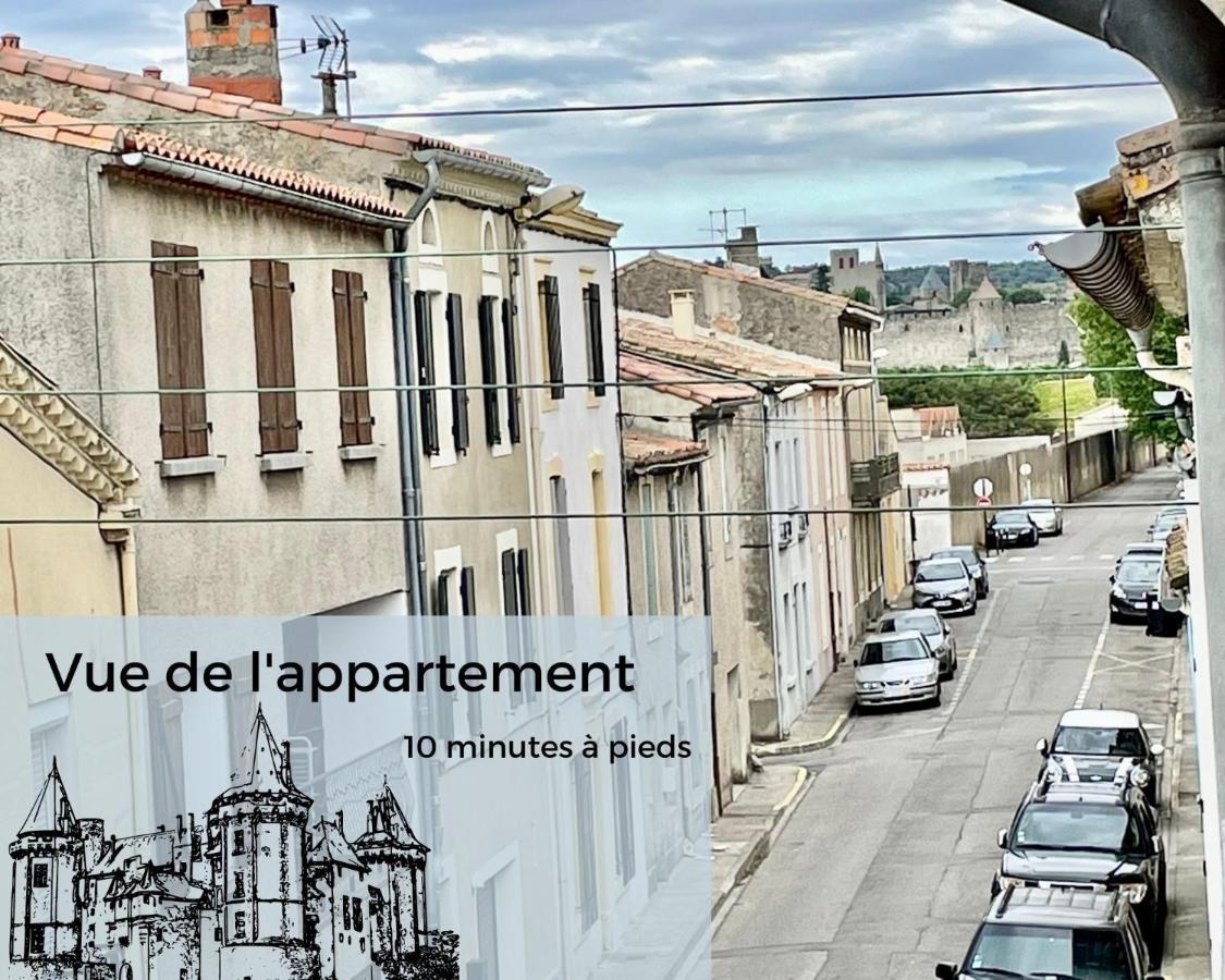 Spacieux, Climatise, Quartier Calme, Proche Chateau, Le Cocon De Joy Apartment