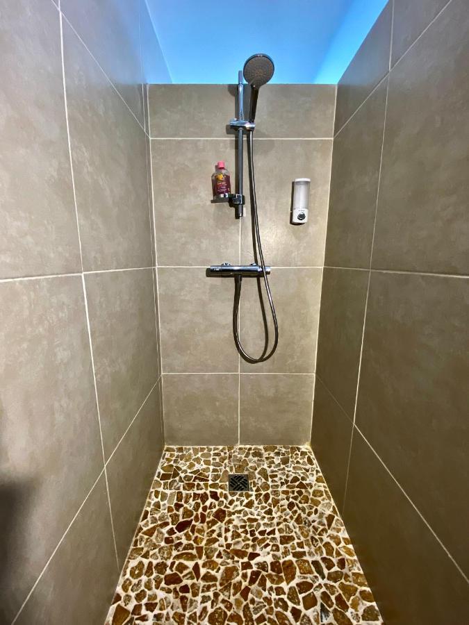Apartment Spacieux, Climatise, Quartier Calme, Proche Chateau, Le Cocon De Joy